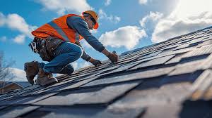 Fast & Reliable Emergency Roof Repairs in East Oakdale, CA